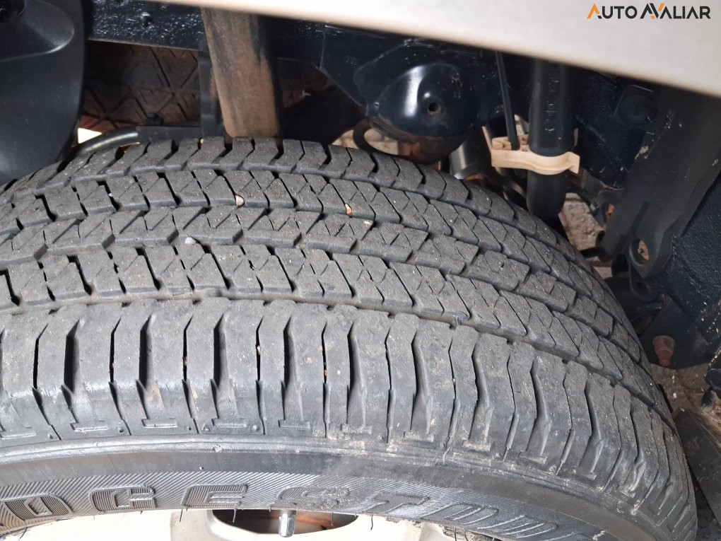 RENAULT DUSTER 1.6 16V SCE FLEX INTENSE 