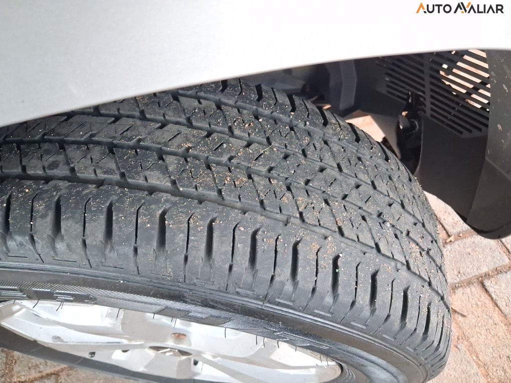 RENAULT DUSTER 1.6 16V SCE FLEX INTENSE 