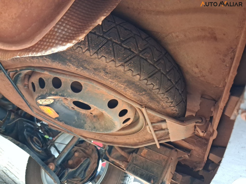 RENAULT DUSTER 1.6 16V SCE FLEX INTENSE 