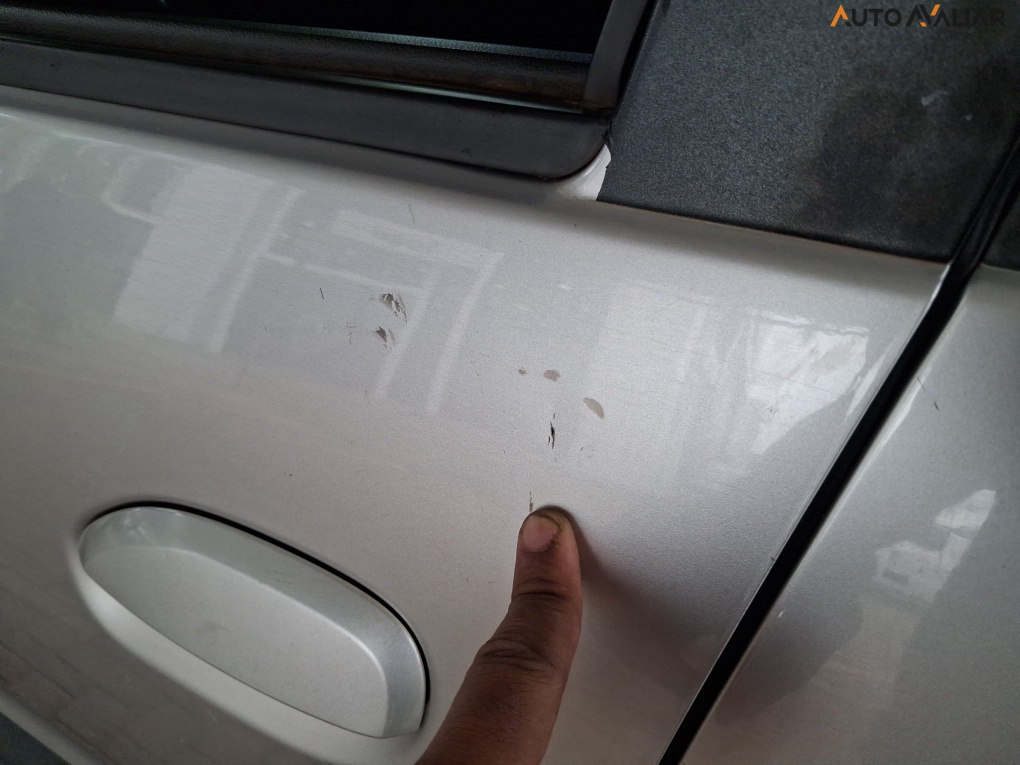 RENAULT DUSTER 1.6 16V SCE FLEX INTENSE 