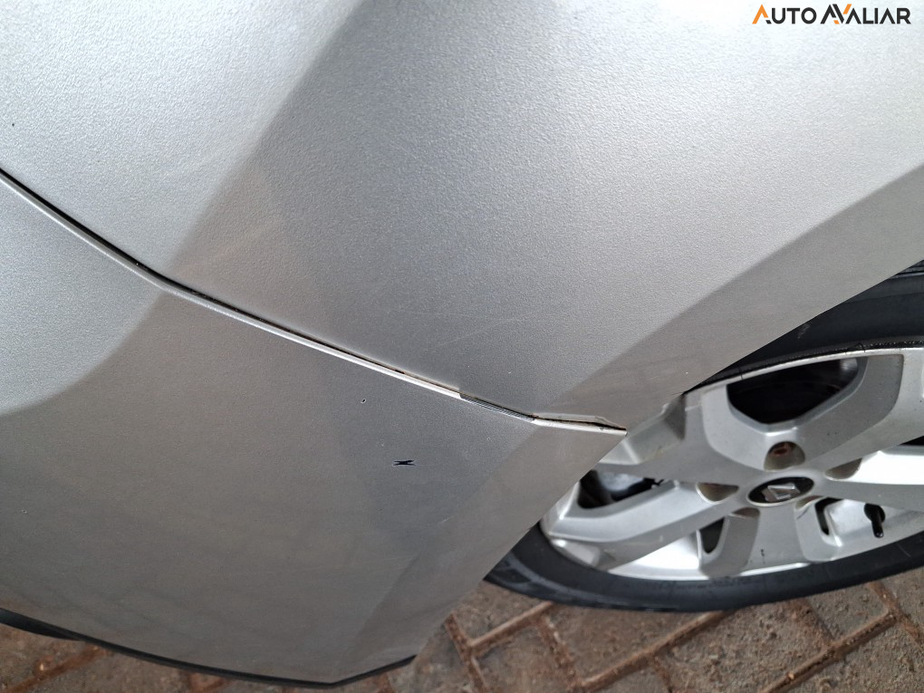 RENAULT DUSTER 1.6 16V SCE FLEX INTENSE 