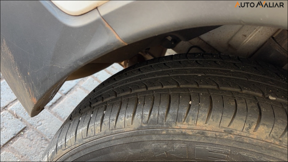 CHEVROLET TRACKER 1.8 MPFI LTZ 4X2 16V FLEX 4P AUTOMATICO