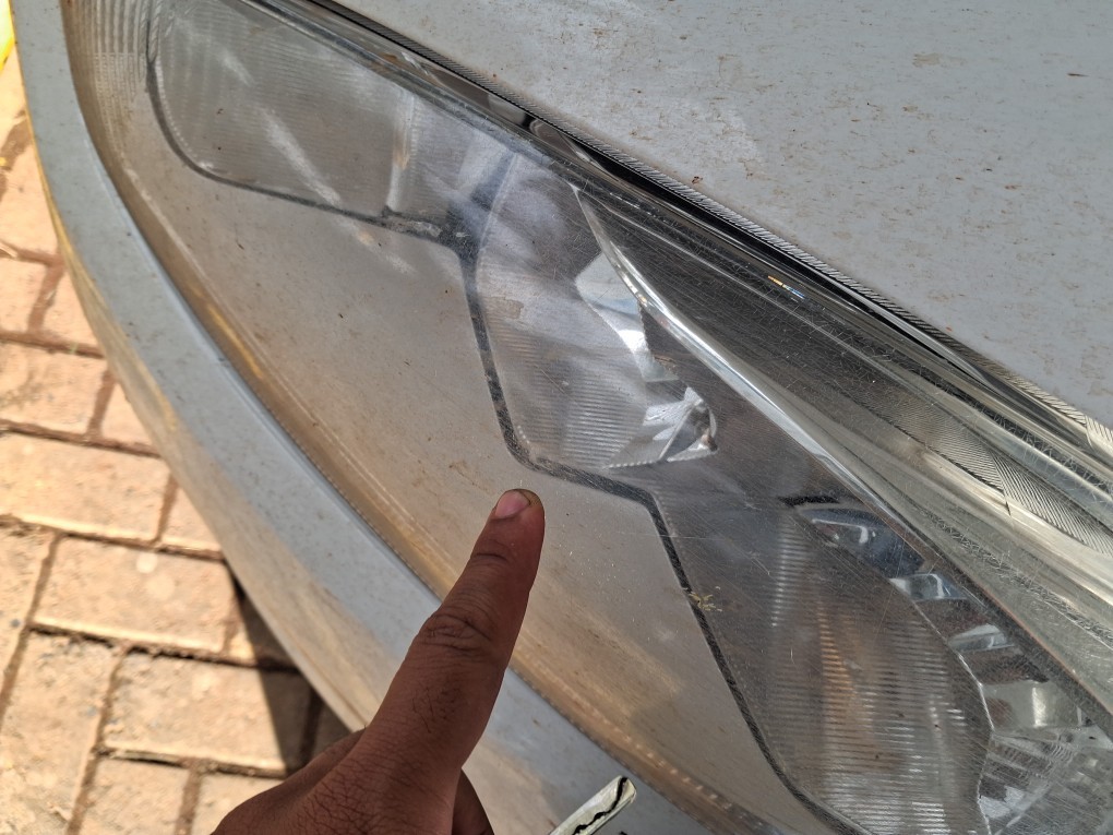 FORD FIESTA 1.6 TITANIUM HATCH 16V FLEX 4P POWERSHIFT