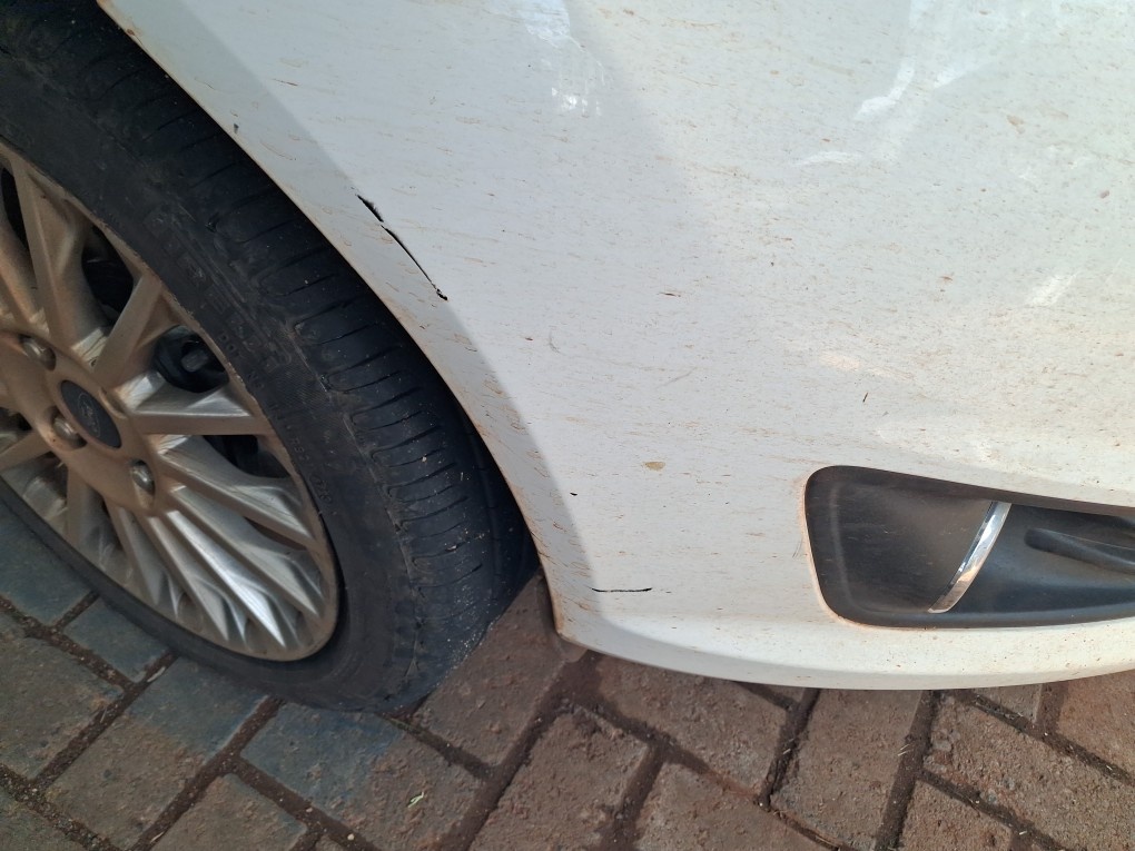 FORD FIESTA 1.6 TITANIUM HATCH 16V FLEX 4P POWERSHIFT