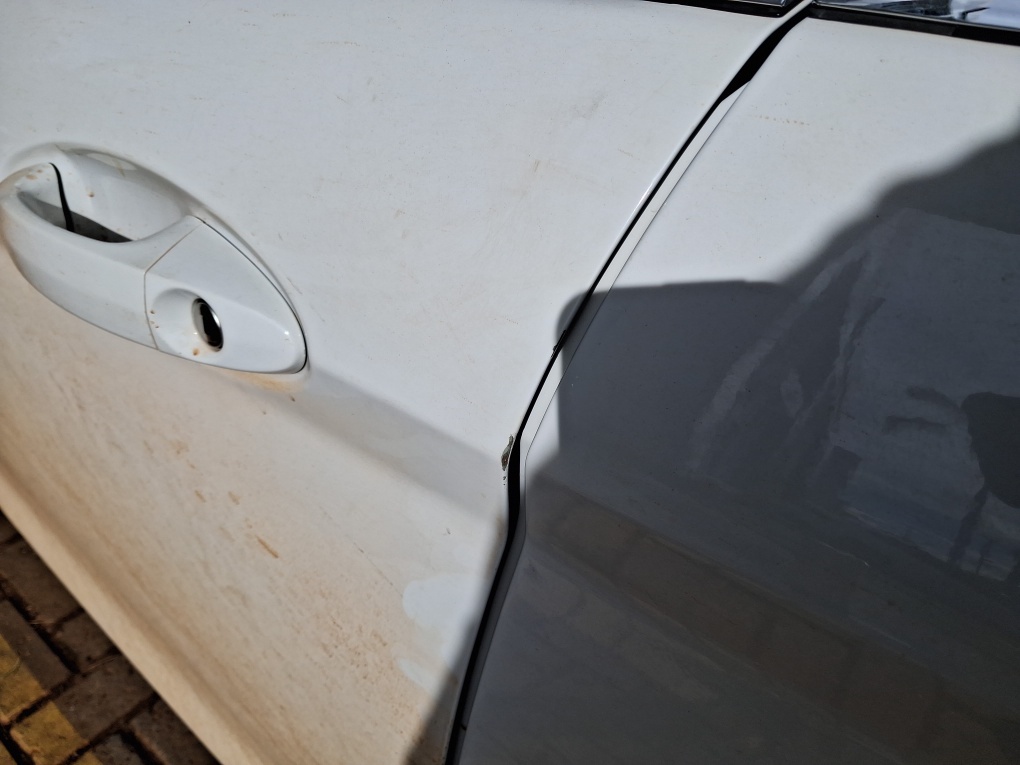 FORD FIESTA 1.6 TITANIUM HATCH 16V FLEX 4P POWERSHIFT