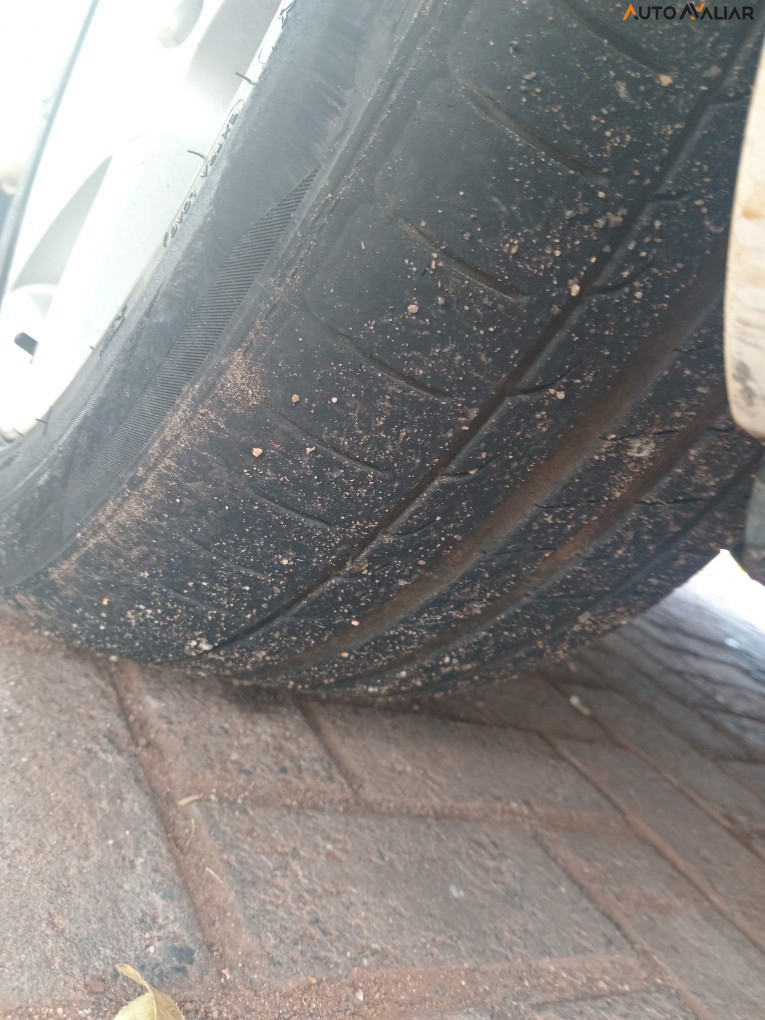 PEUGEOT 408 2.0 ALLURE 16V FLEX 4P TIPTRONIC