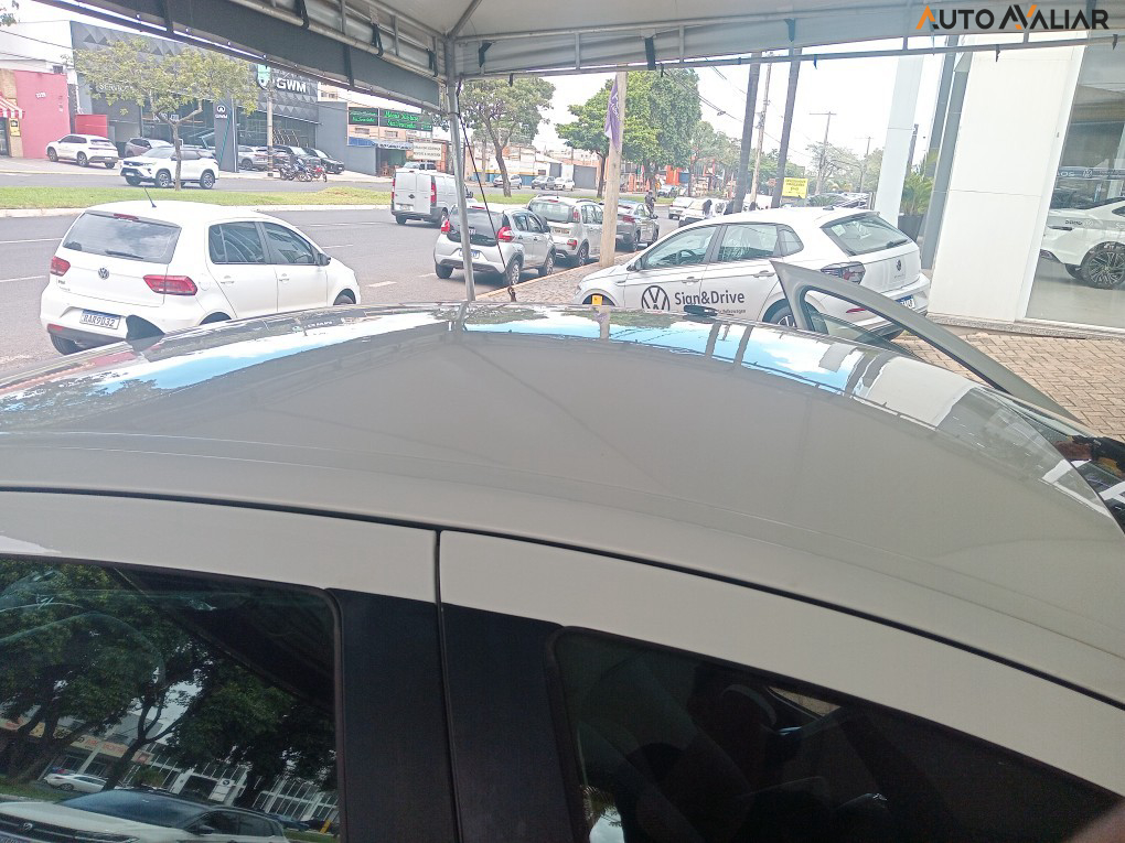 PEUGEOT 408 2.0 ALLURE 16V FLEX 4P TIPTRONIC