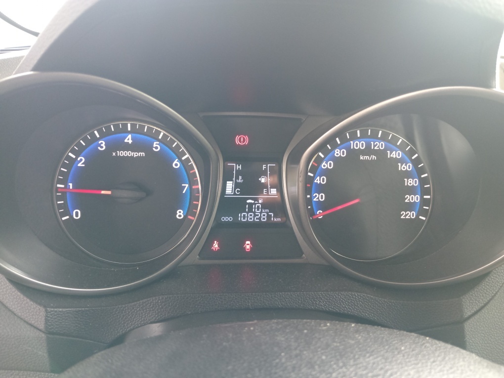 HYUNDAI HB20 1.0 COMFORT 12V FLEX 4P MANUAL