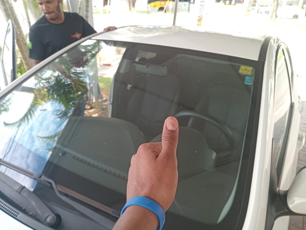 HYUNDAI HB20 1.0 COMFORT 12V FLEX 4P MANUAL