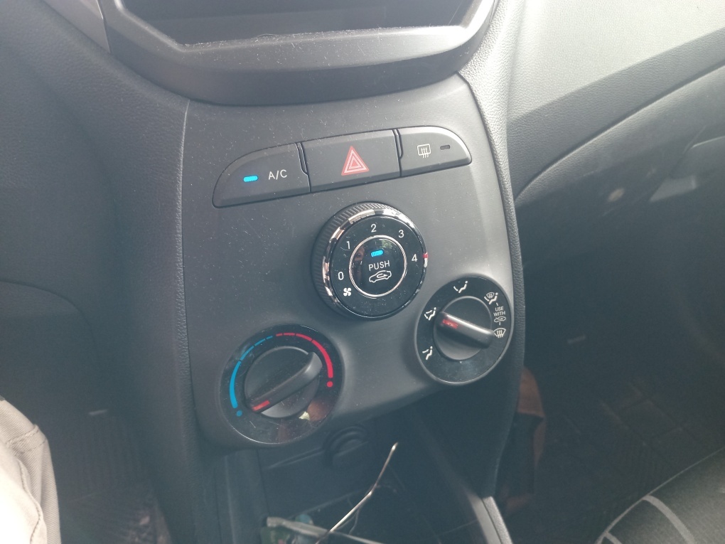 HYUNDAI HB20 1.0 COMFORT 12V FLEX 4P MANUAL