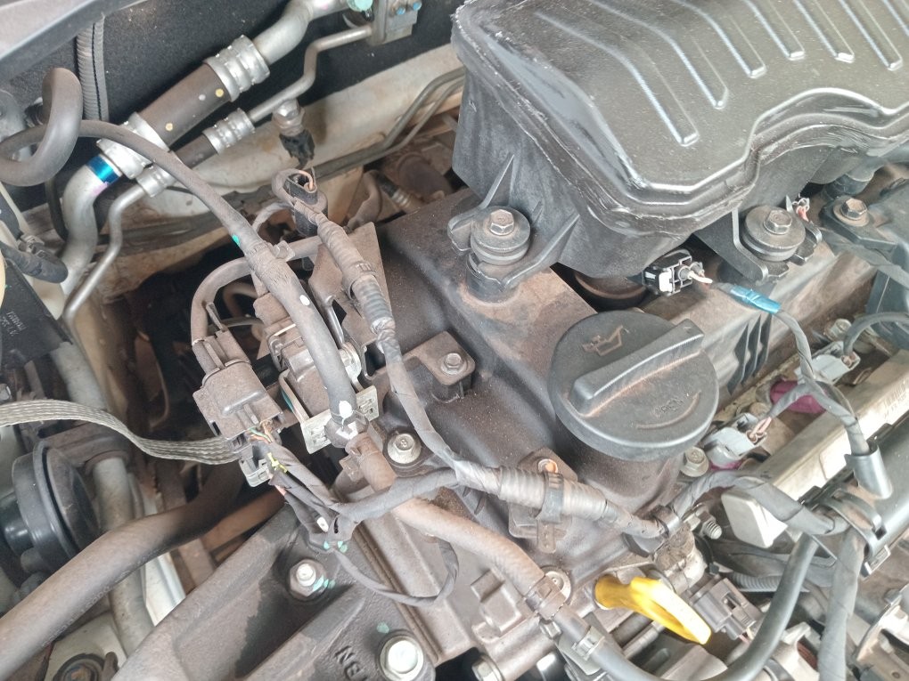 HYUNDAI HB20 1.0 COMFORT 12V FLEX 4P MANUAL