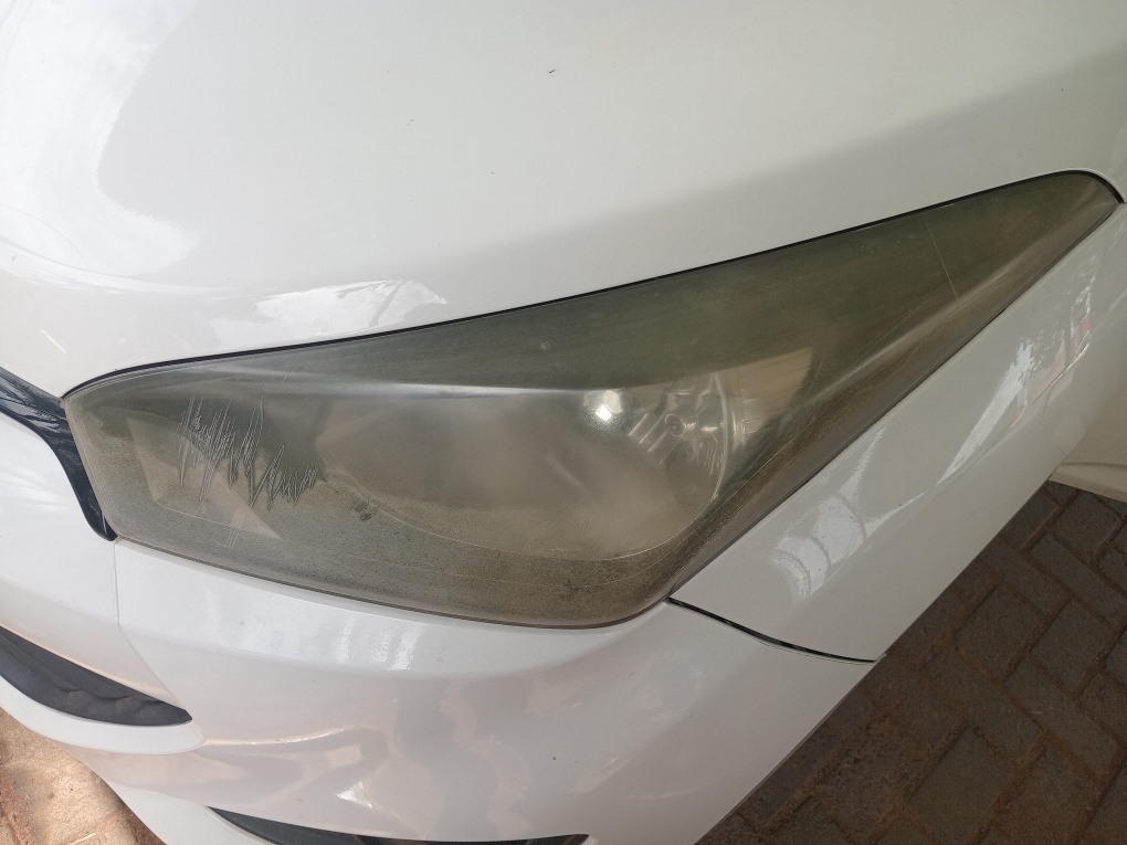 HYUNDAI HB20 1.0 COMFORT 12V FLEX 4P MANUAL