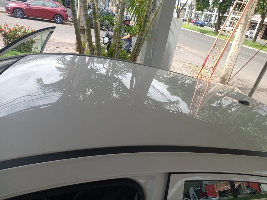 HYUNDAI HB20 1.0 COMFORT 12V FLEX 4P MANUAL