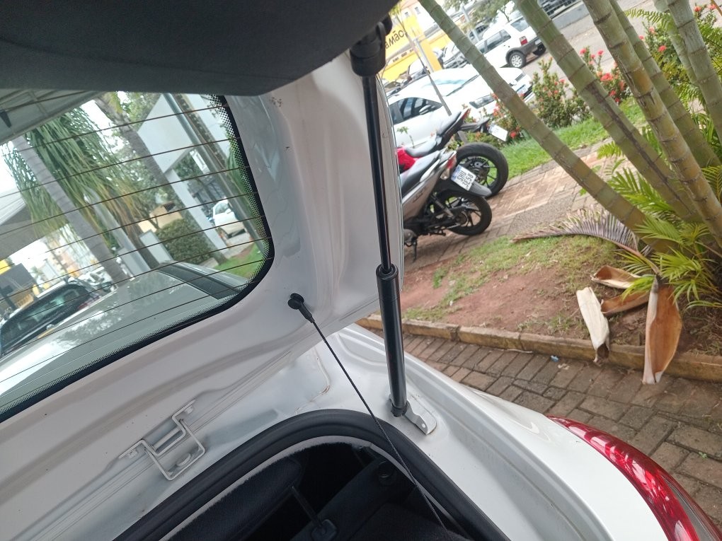 HYUNDAI HB20 1.0 COMFORT 12V FLEX 4P MANUAL