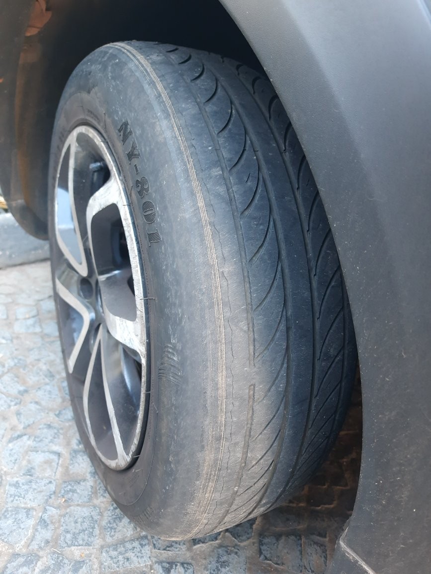 CITROEN AIRCROSS 1.6 EXCLUSIVE 16V FLEX 4P AUTOMATICO