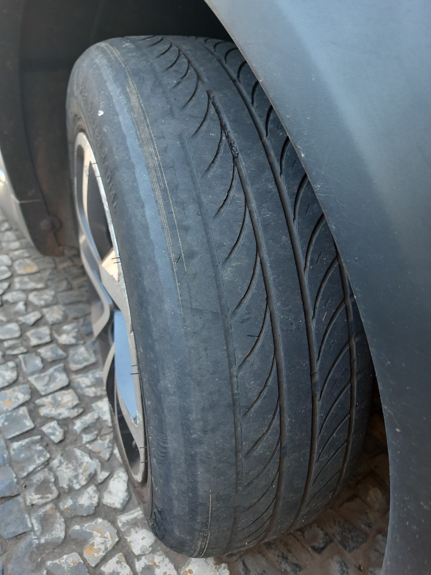 CITROEN AIRCROSS 1.6 EXCLUSIVE 16V FLEX 4P AUTOMATICO