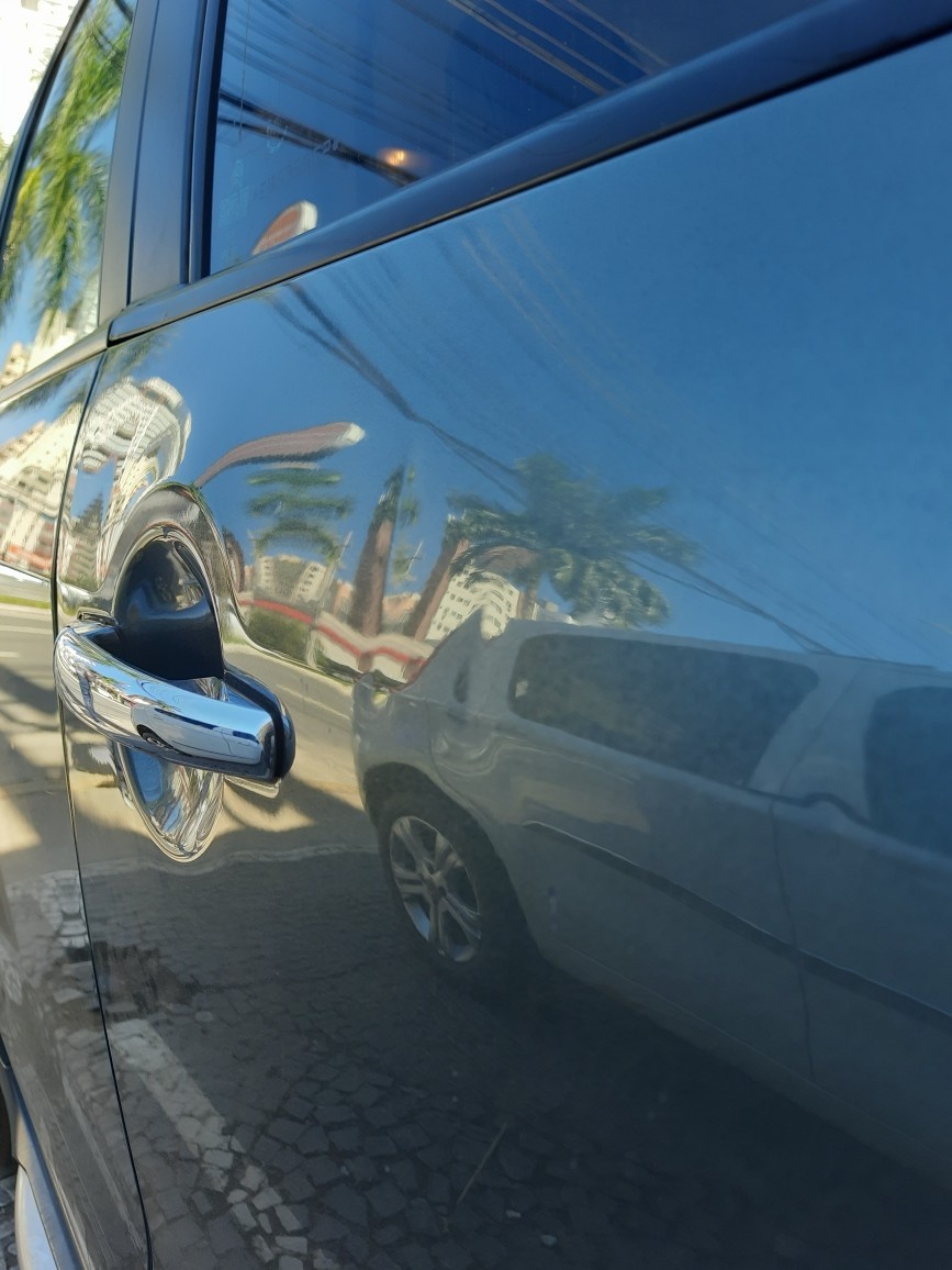 CITROEN AIRCROSS 1.6 EXCLUSIVE 16V FLEX 4P AUTOMATICO