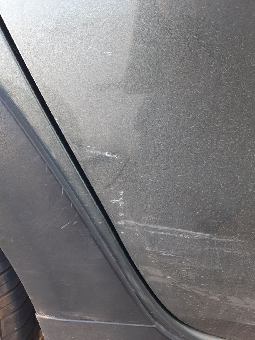 CITROEN AIRCROSS 1.6 EXCLUSIVE 16V FLEX 4P AUTOMATICO