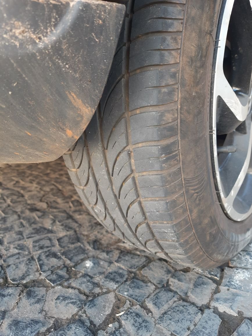 CITROEN AIRCROSS 1.6 EXCLUSIVE 16V FLEX 4P AUTOMATICO