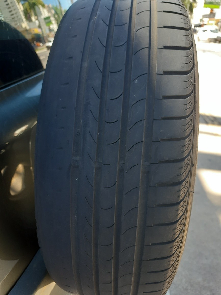 CITROEN AIRCROSS 1.6 EXCLUSIVE 16V FLEX 4P AUTOMATICO