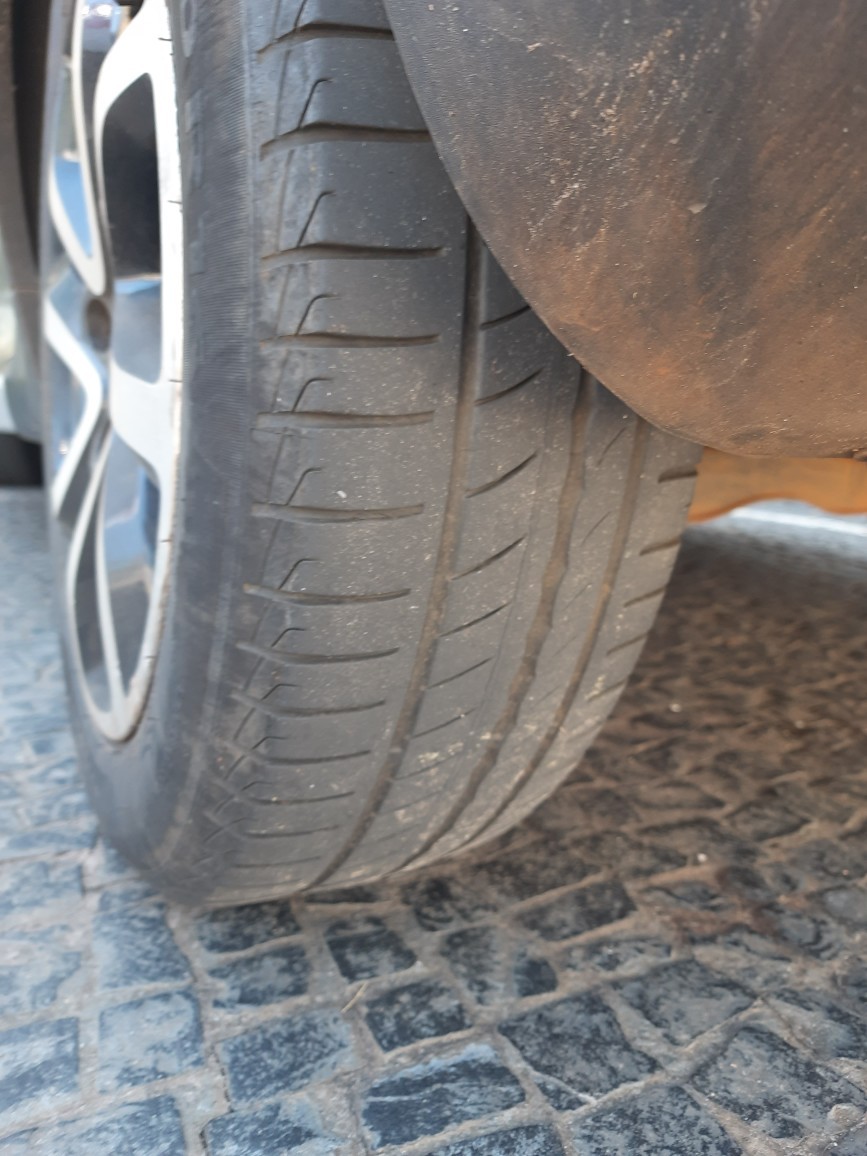 CITROEN AIRCROSS 1.6 EXCLUSIVE 16V FLEX 4P AUTOMATICO