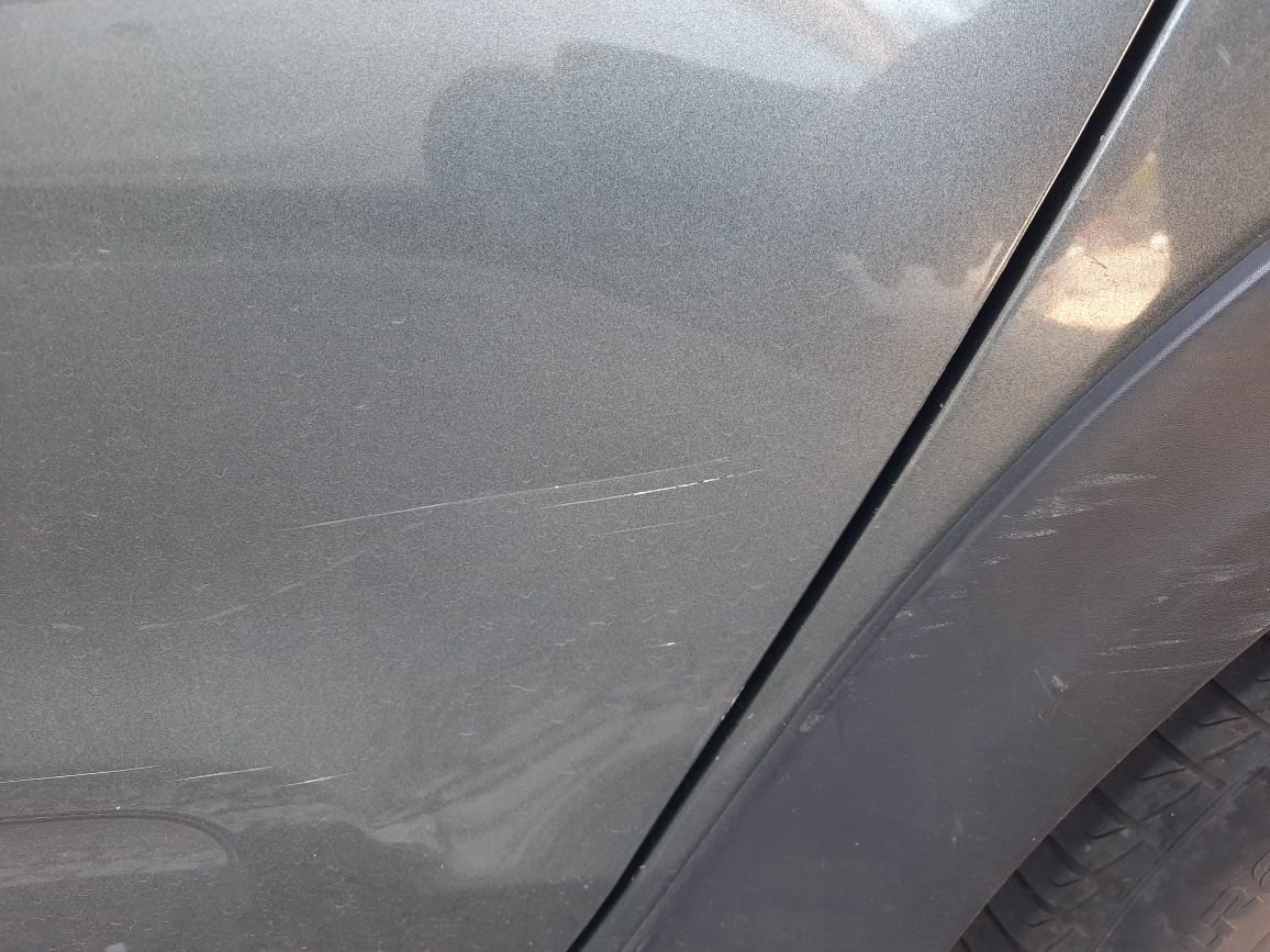 CITROEN AIRCROSS 1.6 EXCLUSIVE 16V FLEX 4P AUTOMATICO