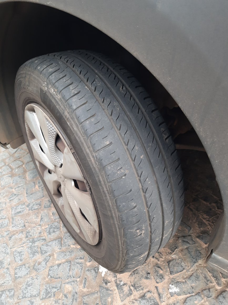 CITROEN C3 1.2 PURE TECH FLEX ORIGINE MANUAL