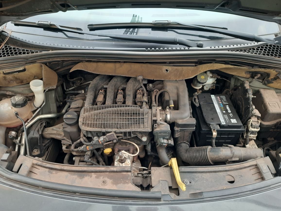 CITROEN C3 1.2 PURE TECH FLEX ORIGINE MANUAL