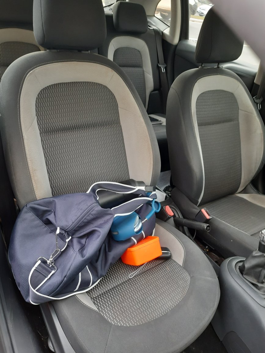 CITROEN C3 1.2 PURE TECH FLEX ORIGINE MANUAL