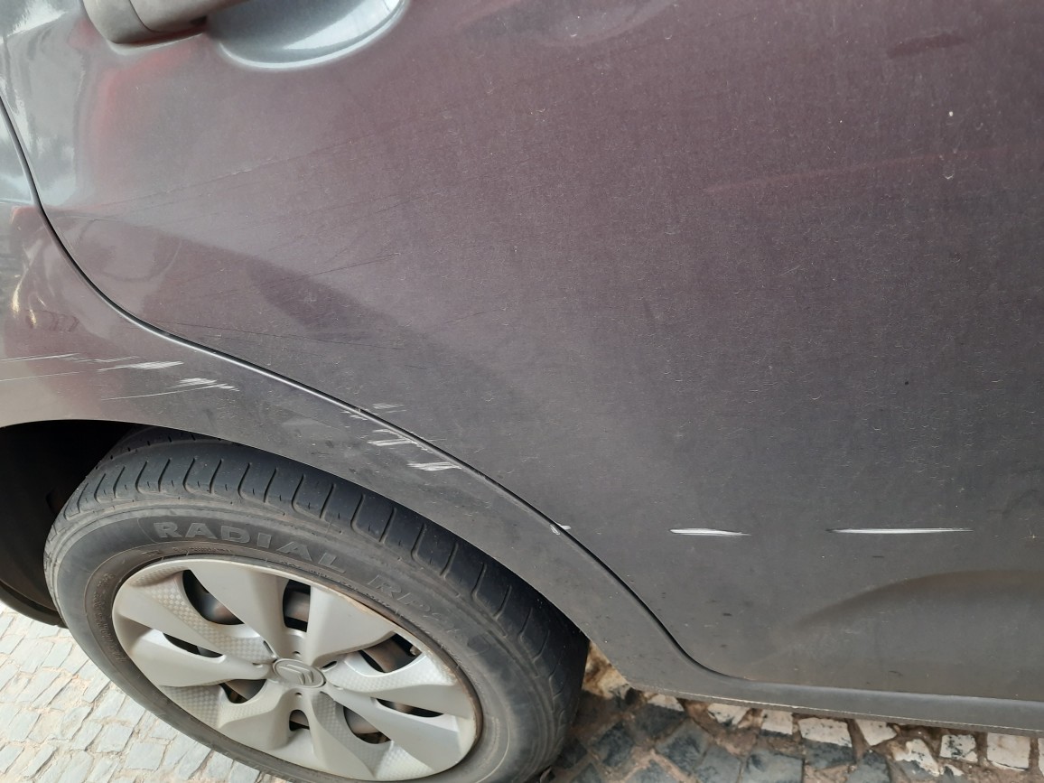 CITROEN C3 1.2 PURE TECH FLEX ORIGINE MANUAL