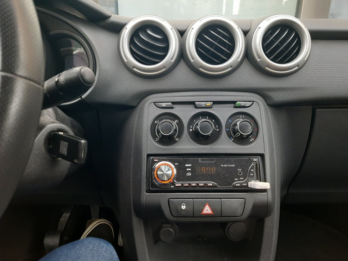 CITROEN C3 1.2 PURE TECH FLEX ORIGINE MANUAL