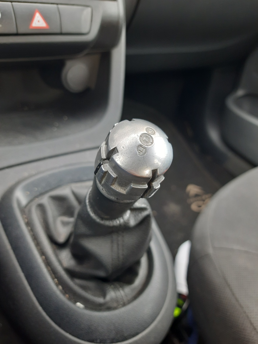 CITROEN C3 1.2 PURE TECH FLEX ORIGINE MANUAL