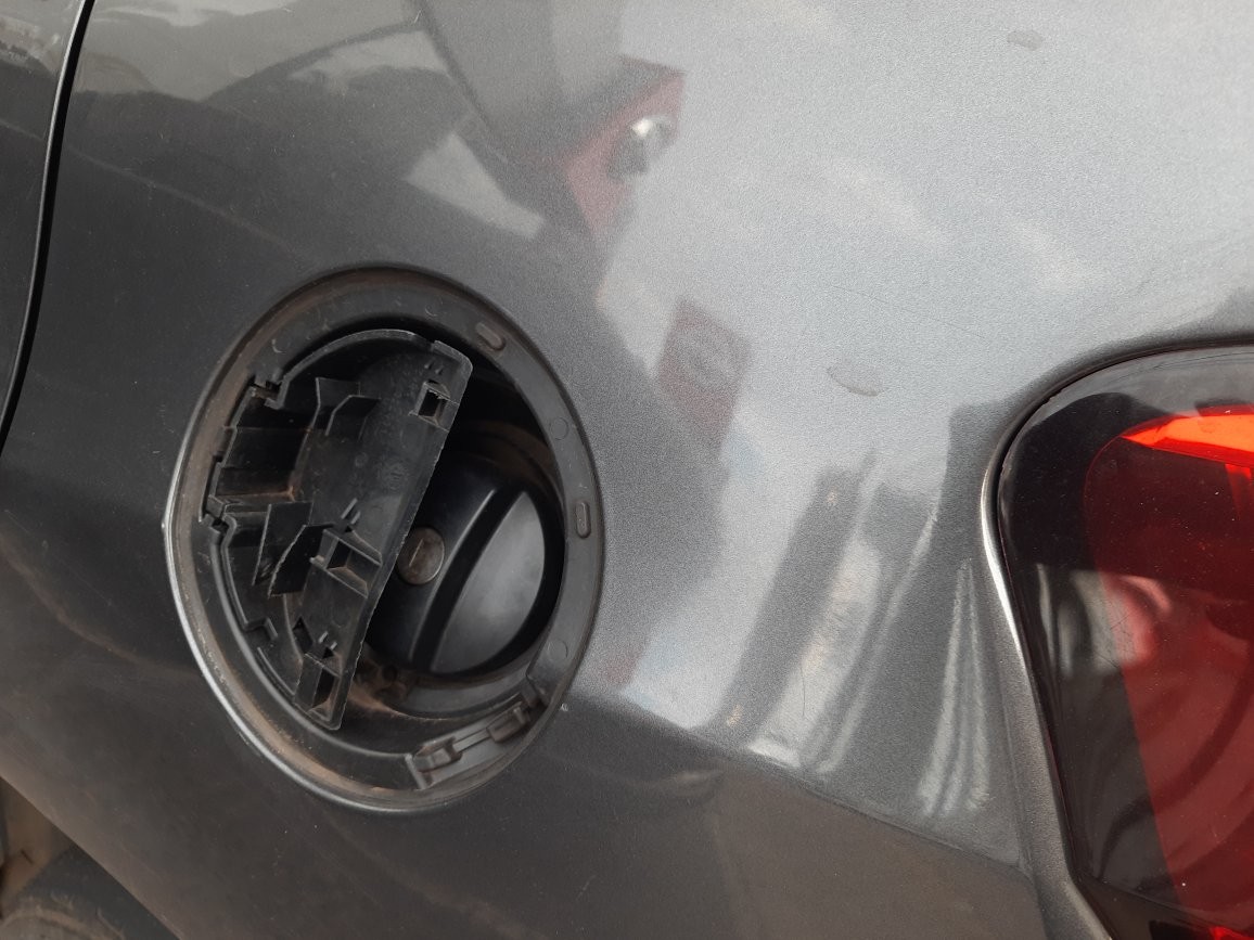 CITROEN C3 1.2 PURE TECH FLEX ORIGINE MANUAL