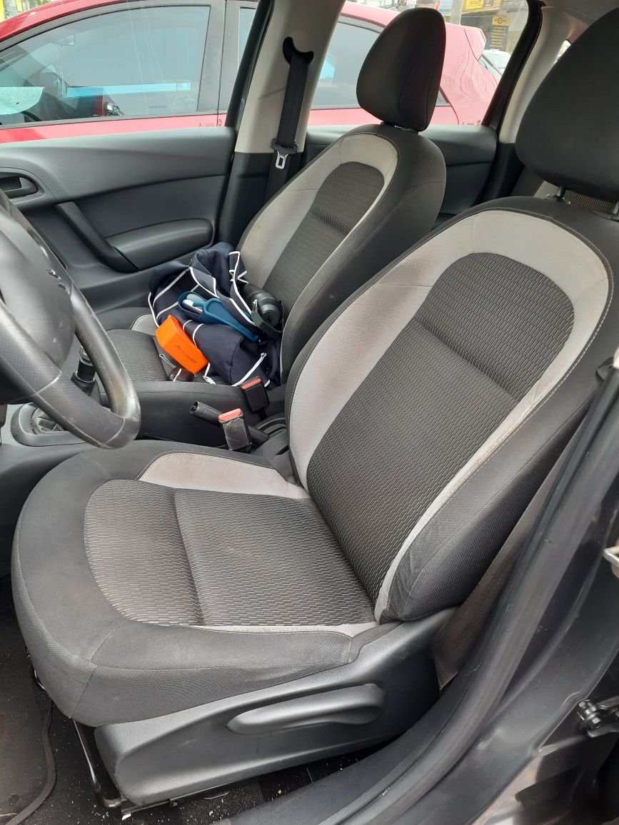 CITROEN C3 1.2 PURE TECH FLEX ORIGINE MANUAL