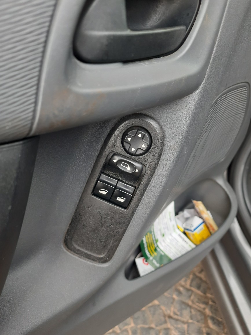 CITROEN C3 1.2 PURE TECH FLEX ORIGINE MANUAL