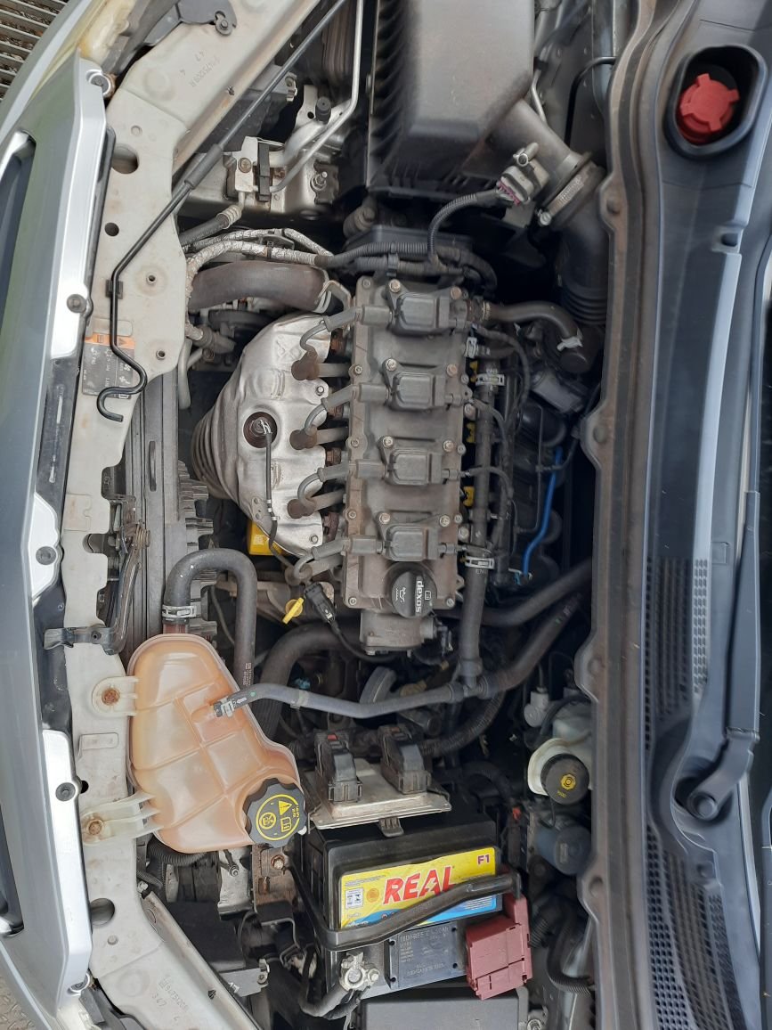 CHEVROLET ONIX 1.0 MPFI JOY 8V FLEX 4P MANUAL