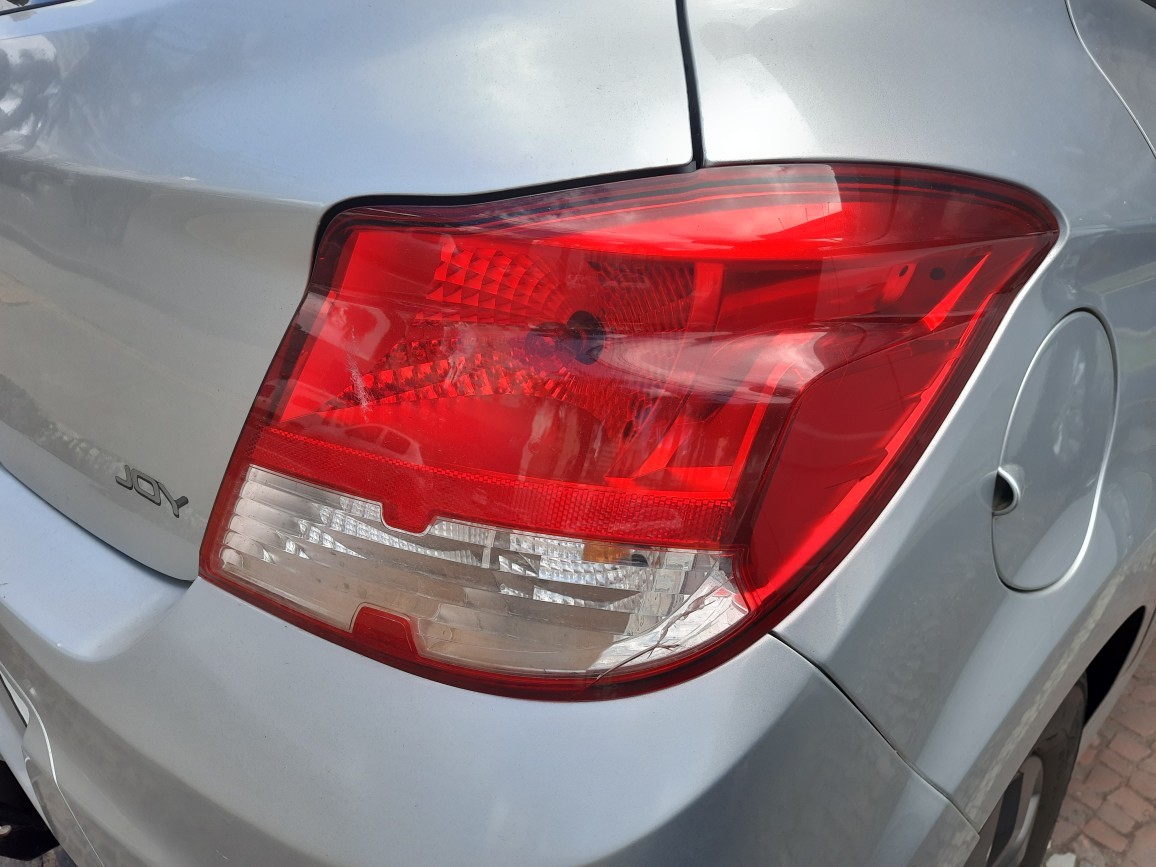 CHEVROLET ONIX 1.0 MPFI JOY 8V FLEX 4P MANUAL