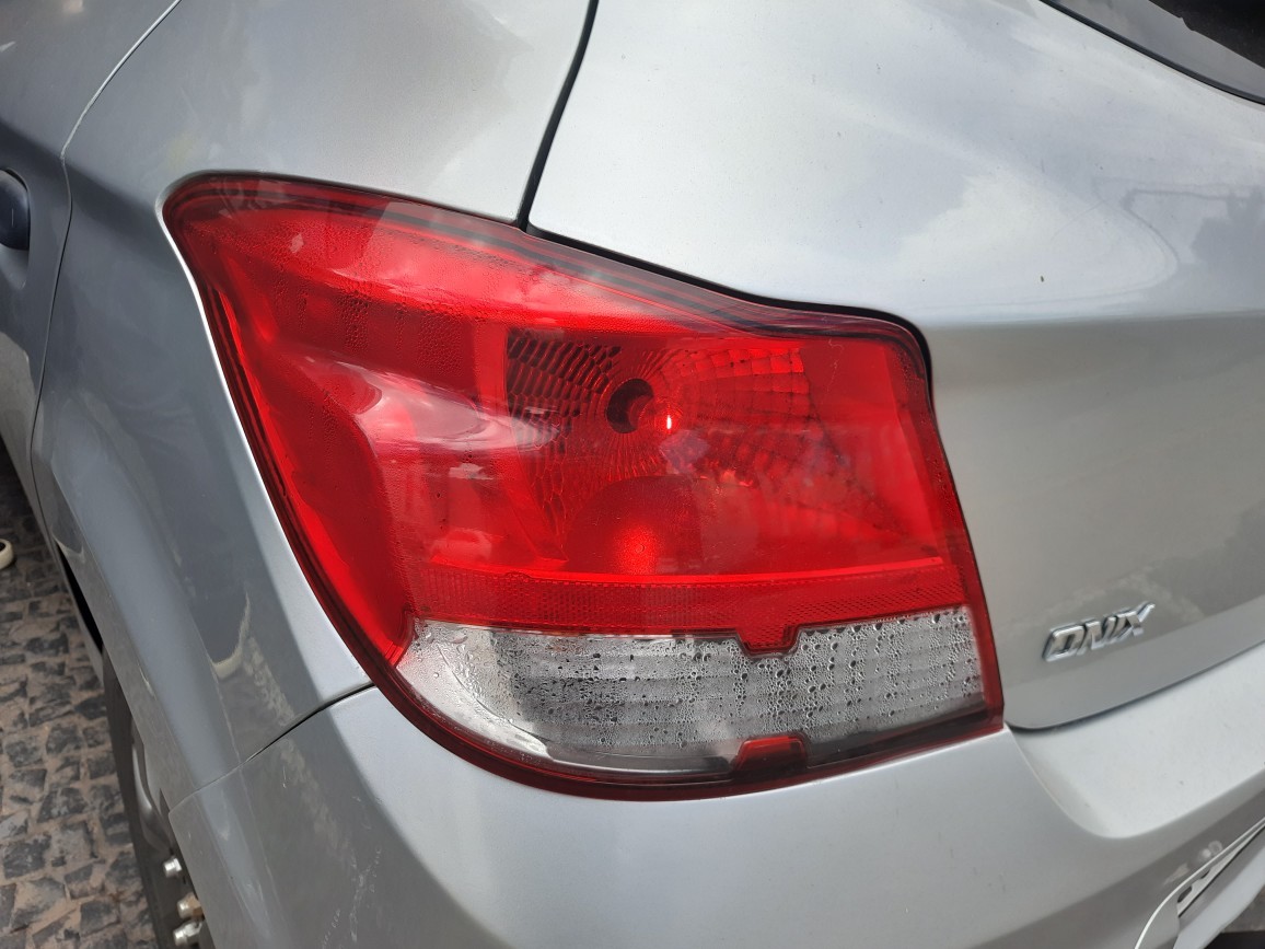 CHEVROLET ONIX 1.0 MPFI JOY 8V FLEX 4P MANUAL