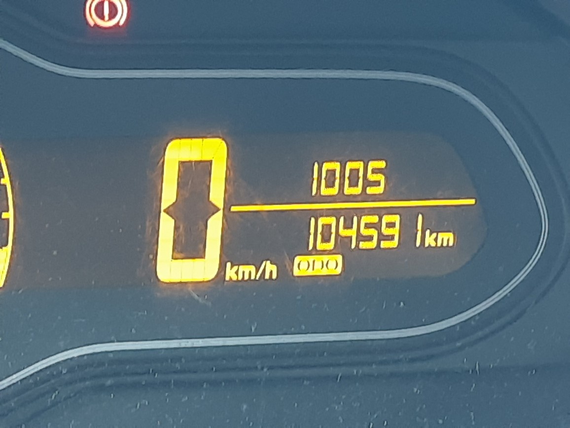 CHEVROLET ONIX 1.0 MPFI JOY 8V FLEX 4P MANUAL