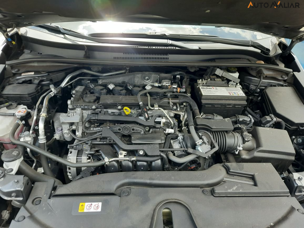 TOYOTA COROLLA 2.0 VVT-IE FLEX XEI DIRECT SHIFT