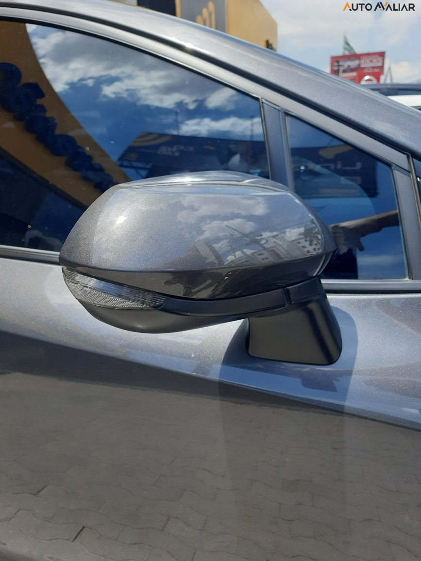 TOYOTA COROLLA 2.0 VVT-IE FLEX XEI DIRECT SHIFT