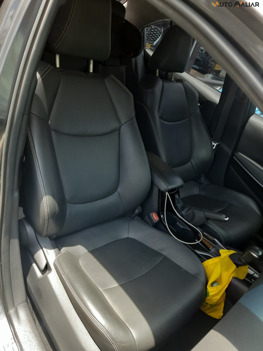 TOYOTA COROLLA 2.0 VVT-IE FLEX XEI DIRECT SHIFT