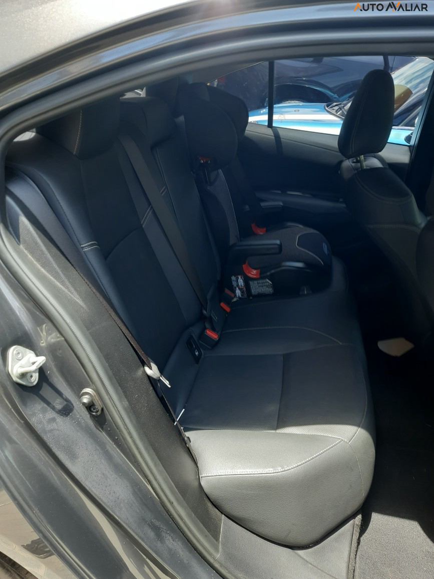 TOYOTA COROLLA 2.0 VVT-IE FLEX XEI DIRECT SHIFT