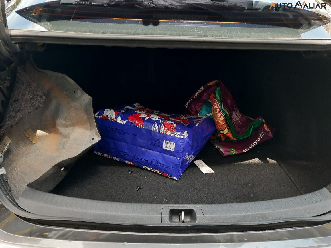 TOYOTA COROLLA 2.0 VVT-IE FLEX XEI DIRECT SHIFT