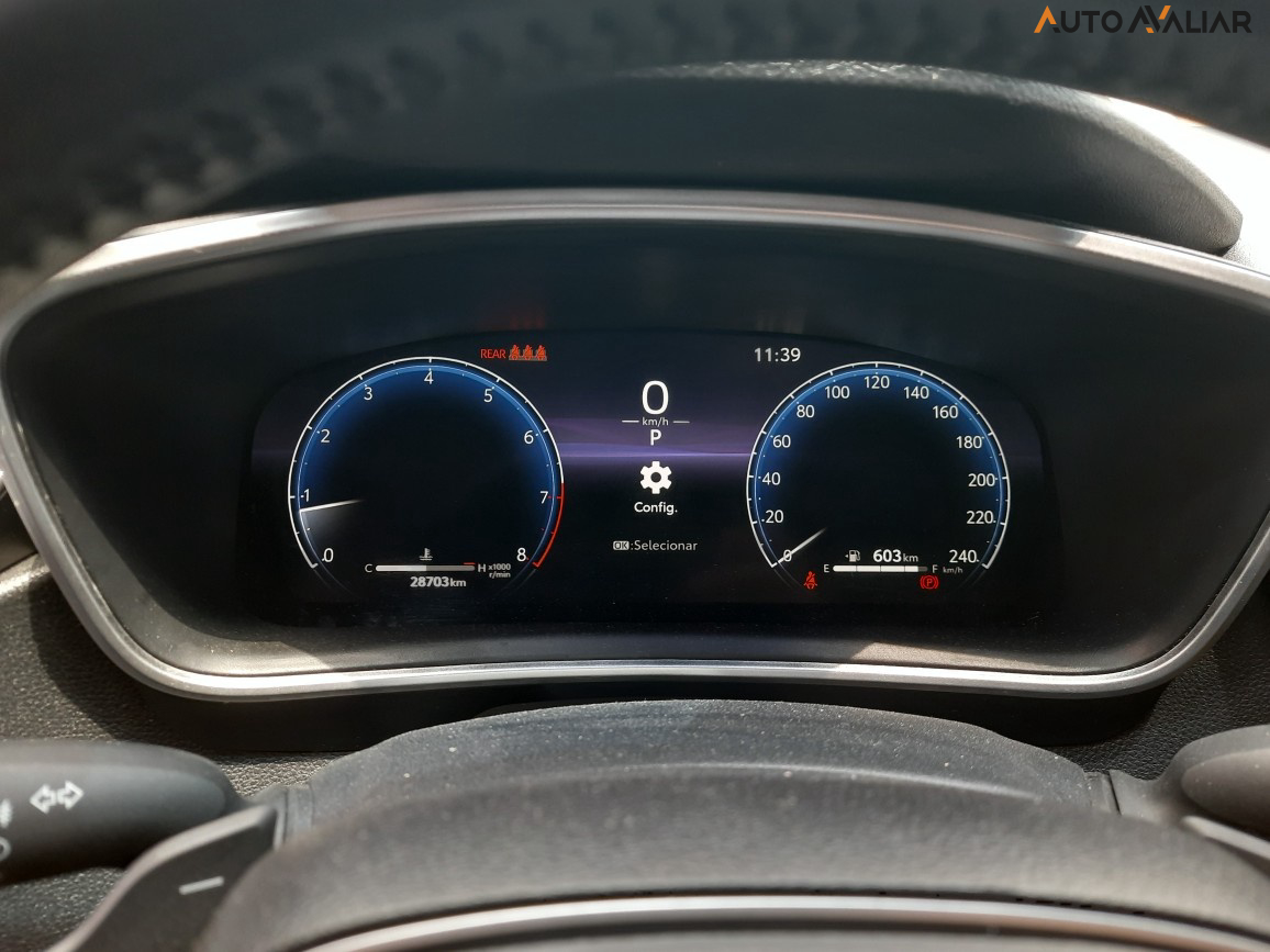 TOYOTA COROLLA 2.0 VVT-IE FLEX XEI DIRECT SHIFT