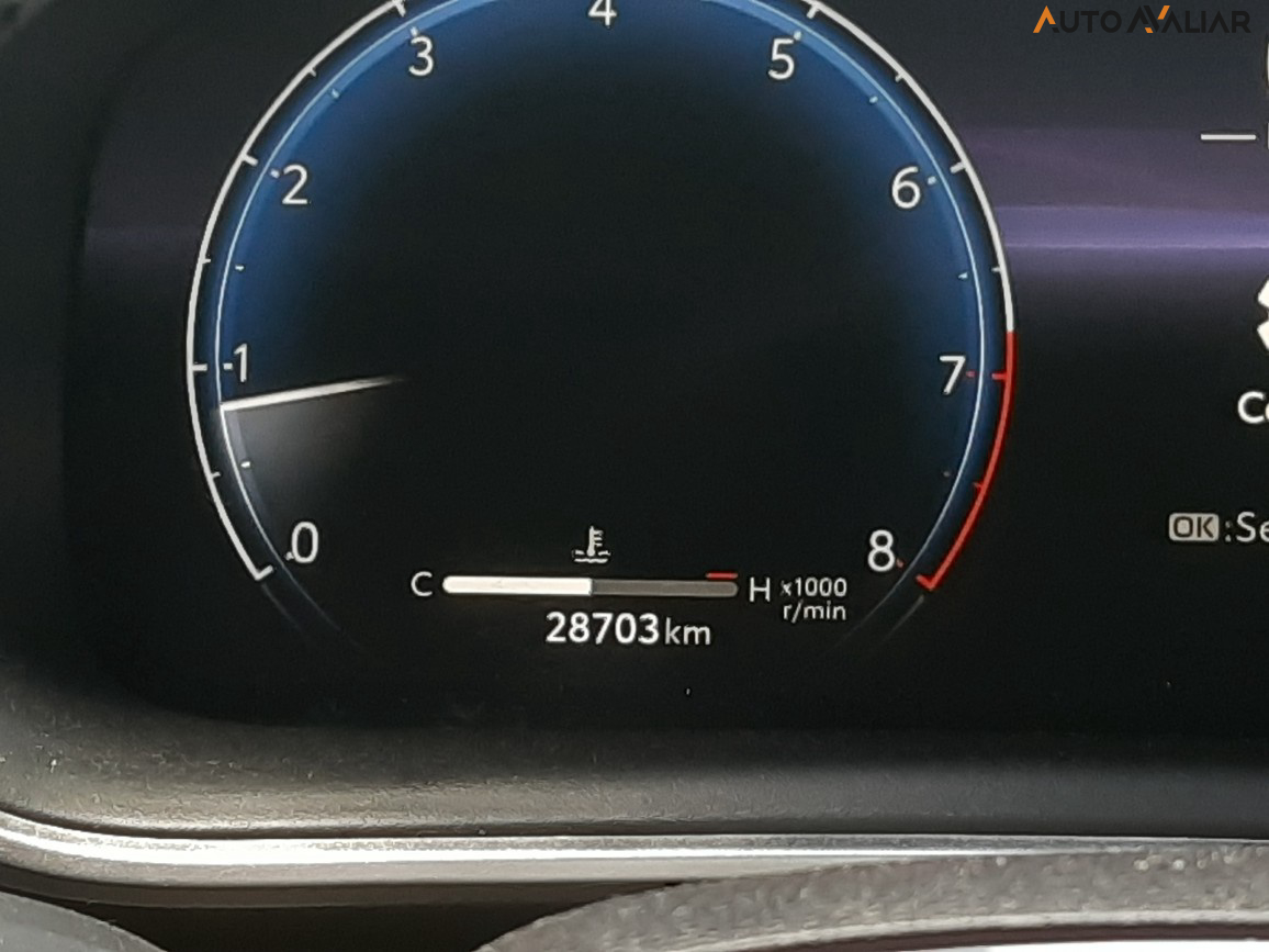 TOYOTA COROLLA 2.0 VVT-IE FLEX XEI DIRECT SHIFT