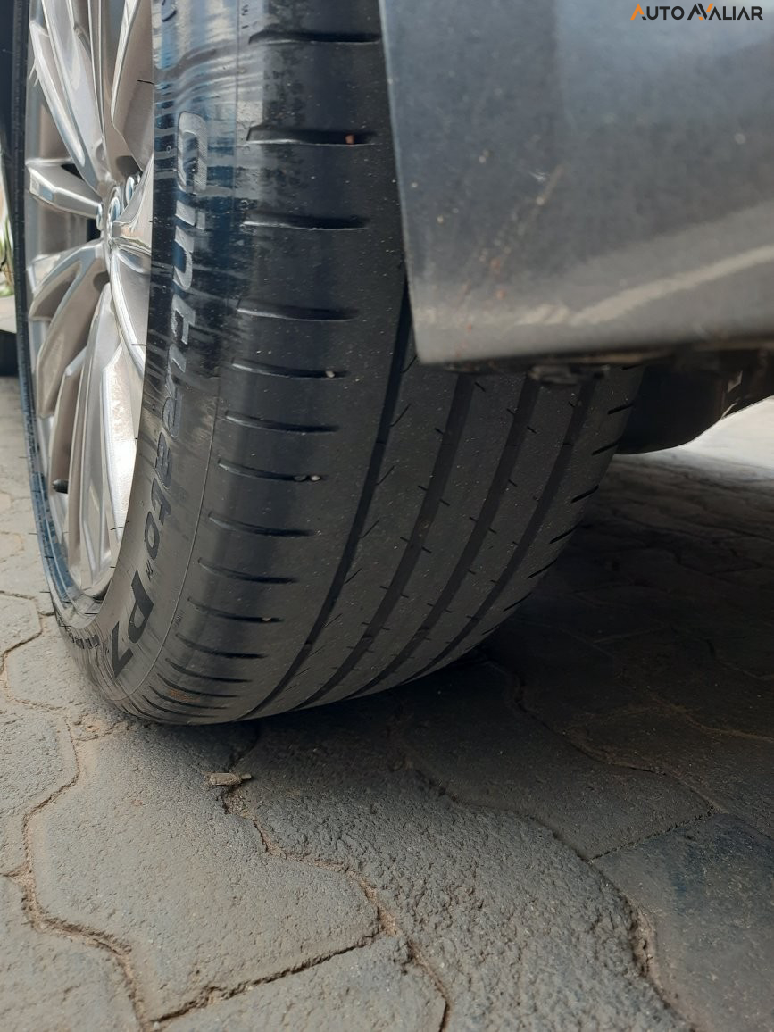 TOYOTA COROLLA 2.0 VVT-IE FLEX XEI DIRECT SHIFT