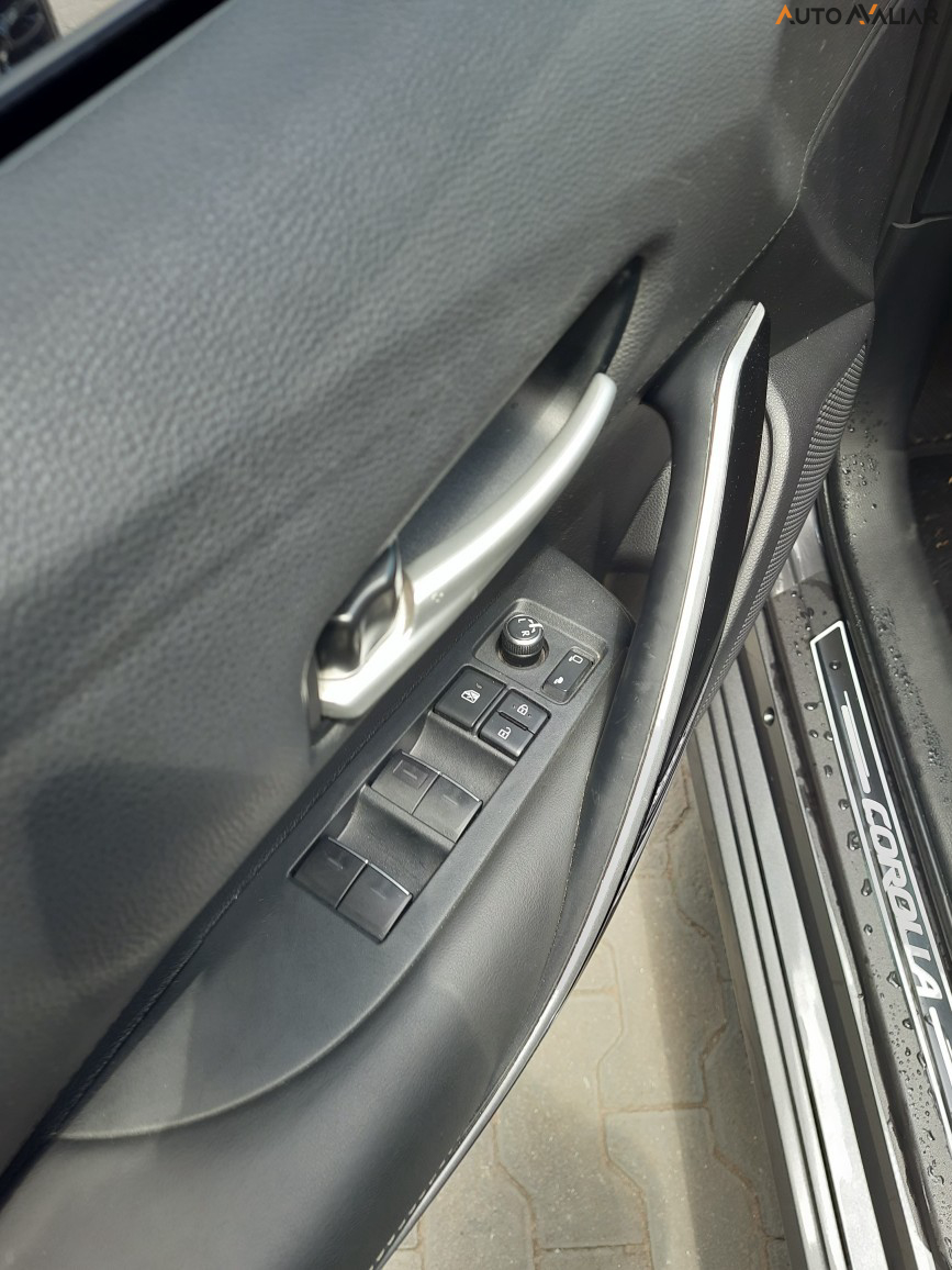 TOYOTA COROLLA 2.0 VVT-IE FLEX XEI DIRECT SHIFT