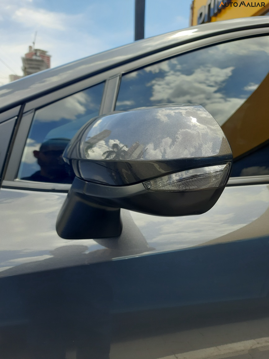 TOYOTA COROLLA 2.0 VVT-IE FLEX XEI DIRECT SHIFT