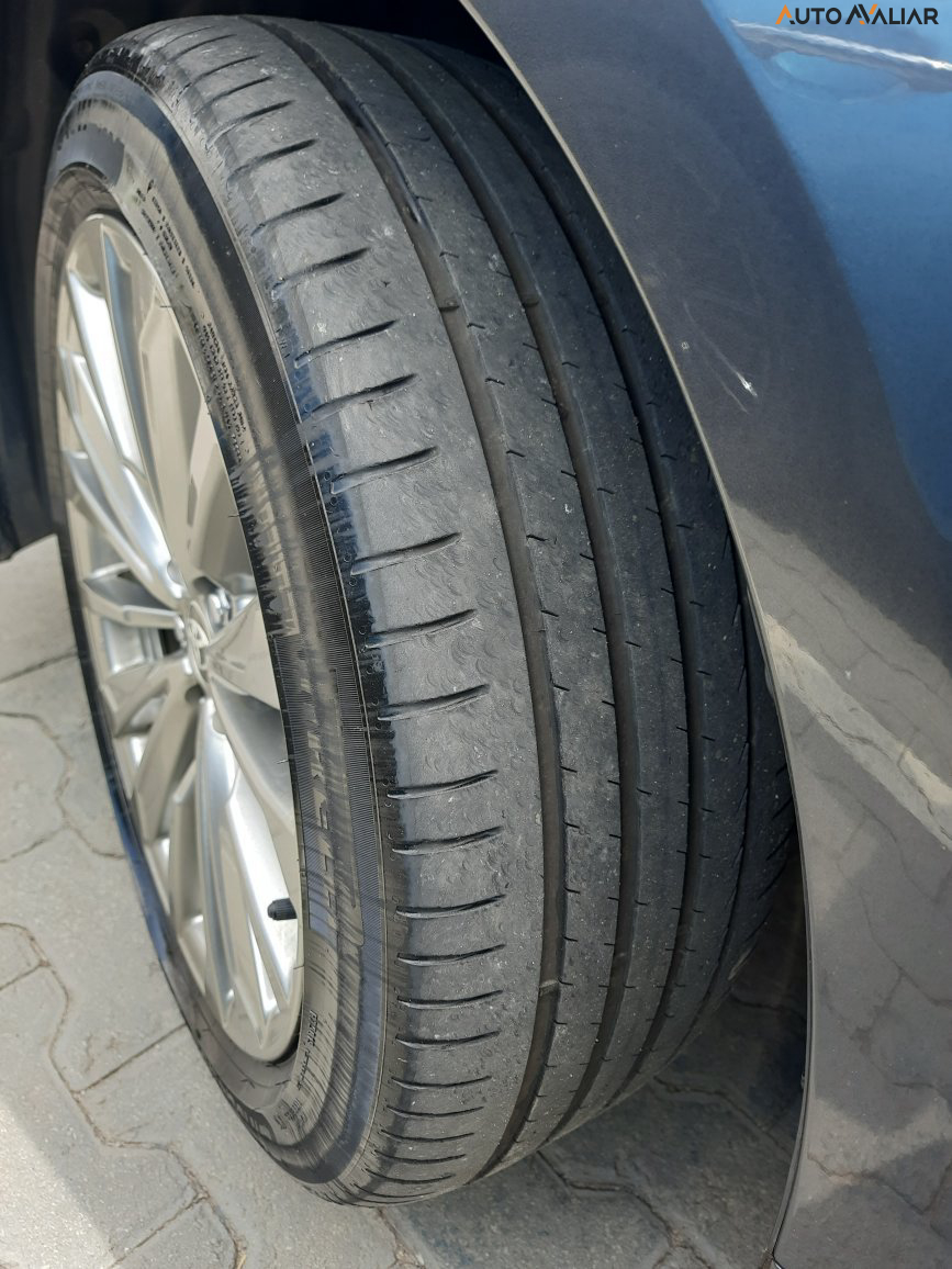 TOYOTA COROLLA 2.0 VVT-IE FLEX XEI DIRECT SHIFT